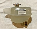 1998 Arctic Cat Zr Zl Coolant Tank Oem 0670-494. Fixed Price $18.00.