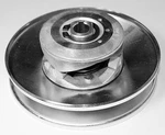 Driven Clutch Manco 13373 Comet 219456, 219456A Priority Mail Shipping!!. Fixed Price $37.95.
