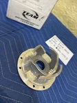 Team Secondary Clutch Helix 40-46-ER 58-38-46-ER 122. Fixed Price $80.00.