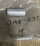 0148-231 Arctic Cat Stub Shaft New Oem. Fixed Price $8.95.