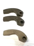 Nos Oem Arctic Cat Three 52 Gram Cam Arms 0746-609 Artic. Fixed Price $65.50.
