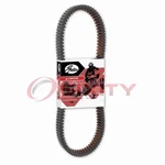 Gates G-force Drive Belt Ski-doo Grand Touring Sport 600 Ace 2012-2020 Vj. Fixed Price $83.96.