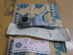 Yamaha Nos Oem Transmission Shift Fork 826-18511-00 1972-1975 RD250 RD350. Fixed Price $24.99.
