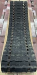 1994 Polaris Xlt Track Camoplast Part 679-9746 5410746 (STK#25332. Fixed Price $55.00.