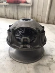 15 Yamaha Sr Viper Ltx 137" Snowmobile Primary Clutch Drive Pully. Fixed Price $320.00.