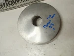 Yamaha SS440 Srv 540 1984-1991 Phazer Snowmobile Engine Primary Clutch Sheave. Fixed Price $45.00.