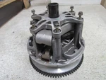 23 Polaris Rmk Pro 9R 850 Boost Axys Primary Clutch Drive Sheaves Ring Gear #30. Fixed Price $499.99.