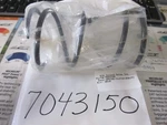 7043150 Nos Polaris SPRING-CLUTCH(65#)P2 Driven Lh Rmk Switchback. Fixed Price $36.29.