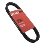 Dynojet Dura Series Drive Belt For Kawasaki Krx 1000 17-DCB1A. Fixed Price $181.94.