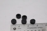(5) Pack 03-152 Spider Guide Buttons For Skidoo Tra Repl. 420-4600-45. Fixed Price $23.74.