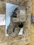 2019 Arctic Cat Chain Case Cover Guard Reservoir 2602 852 397. Fixed Price $140.00.