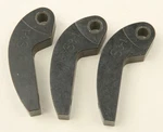 Speedwerx Series Aggressive Profile Adjustable Machined Weights - 74.3GRAM. Fixed Price $122.00.
