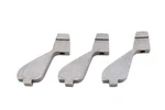 Aftermarket 0146-118 Clutch Weights Qty 3 Nos. Fixed Price $39.99.