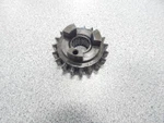 Arctic Snowmobile 2000-2008 Sabercat Zl Zr 19T Idler ASSY-0702-366. Fixed Price $82.97.