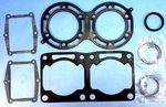 Yamaha Winderosa Top End Gaskets Vmax 600 94-96 Dx W/rev, Le St Mountain Xt. Fixed Price $65.29.