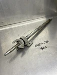 85-92 Yamaha Ovation 340 Oem Jackshaft Secondary Chaincase Axle Assembly. Fixed Price $61.09.
