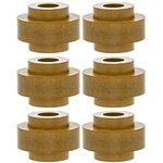 Arctic 0648-815 Ht Driven Clutch Roller Cam Bearcat M1000 M8 Snowmobiles 6PK. Fixed Price $181.95.