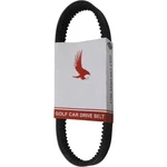 Belt Fits Yamaha DRIVE2 Non-efi Only, 12.5+, G2-G22 BLT-0001. Fixed Price $64.74.