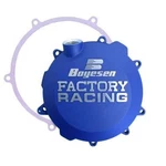 Clutch Cover 17-21 Ktm 250 Sx Xc, Boyesen CC-42CL, Blue. Fixed Price $208.51.