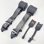 17-22 Arctic Cat Prowler 500 Safety Seat Belt Set 3307-763. Fixed Price $159.99.