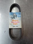 Dayco Gts 721 Snowmobile Drive Belt. Fixed Price $29.97.