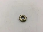 Polaris 7547088 New Oem Left Hand Thread Jam Nut 1/4"X28.10 2000 500 Classic. Fixed Price $7.94.