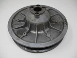 Ski-doo Mxz Formula Deluxe 700 Driven Secondary Clutch 417126486 417126477. Fixed Price $49.95.