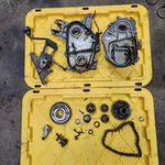 Yamaha Vmax Phazer Venture Srx Sxr Viper 500 600 700 Reverse Setup Assembly. Fixed Price $550.00.