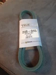 Stens Belt 1/2IN X 45IN # 248-045 Replaces Troy-bilt 1863848, Toro, & More. Fixed Price $15.99.