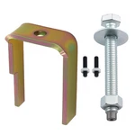 Clutch Pin For Can Am Maverick X3 900/DEFENDER HD10 2017-2022 DCP26 Metal. Fixed Price $30.04.