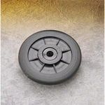 Parts Unlimited Black Idler Wheel W/bearing - 0411679. Fixed Price $25.45.