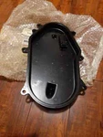 Arctic Cat Dropcase Chaincase Cover 7994-376. Fixed Price $32.50.