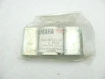 Nos Vintage Yamaha Oem Track Clips Reinforcement Plates 806-47113-00-00 Set Of 5. Fixed Price $21.99.