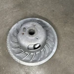 10 11 Polaris Rush Pro Ride 600 Secondary Drive Clutch 1322827 24371. Fixed Price $89.00.