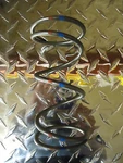 Team Secondary Clutch Spring 140-200 Red/blue Titanium TSS-98 TSS-04 Tied Driven. Fixed Price $75.00.
