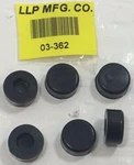 73-84 Polaris Snowmobile 6PK Drive Clutch Spider Guide Buttons 03-362, 5430269. Fixed Price $12.99.
