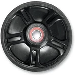 Ppd Group Idler WHEEL-161.93MM X 20MM-BLACK For 1997-1998 Polaris Sport. Fixed Price $75.80.