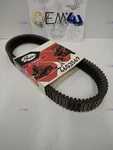 Gates G-force Cvt Drive Belt Arctic Cat Textron 0823-013 Nos 46G3569. Fixed Price $99.99.