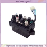 Fits For Arctic Cat 0409-066 0409-041 0409-246 New Atv Winch Solenoid Assembly. Fixed Price $26.71.