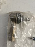 Genuine Arctic 0405-486 Tie Rod Outer End Utv Wildcat Sport Trail Nos AC70. Fixed Price $24.00.