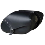 Dowco 3444 Revolution Series Large Grommet Throwover Saddlebags Set For Cruiser. Fixed Price $215.93.