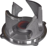 Venom Products - 540003 Boss Helix Arctic Straight 50. Fixed Price $122.55.
