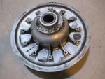 Ski Doo Grand Touring 550 Clutch Secondary 2010 #2. Fixed Price $191.99.