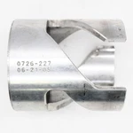 Driven Clutch Part Number 0726-227 For Arctic Cat. Fixed Price $39.99.