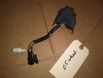 Yamaha Lever Holder Right Hand Switch Damaged 8ES-82720-00-00. Fixed Price $19.99.