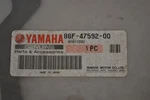 Yamaha 86F-47592-00-00 Chaincase Gasket 1984-1999 Phazer. Fixed Price $11.99.