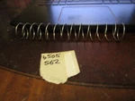 Arctic Cat Oem Spring New 6505-562. Fixed Price $14.99.