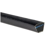 Gates A105 Hi-power Ii Classical Section Wrapped V-belt. Fixed Price $31.47.