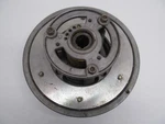 1985 Arctic Cat Panther Driven Clutch 0726-002. Fixed Price $66.71.