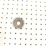 1995 Polaris Xcr 600 Chaincase Sprocket Gear Upper 3221035; 0107-408 21T 11W. Fixed Price $11.80.